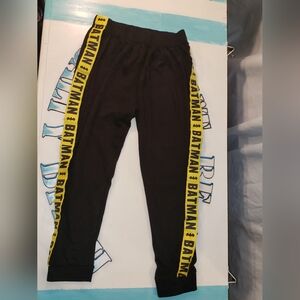 Batman pajama pants